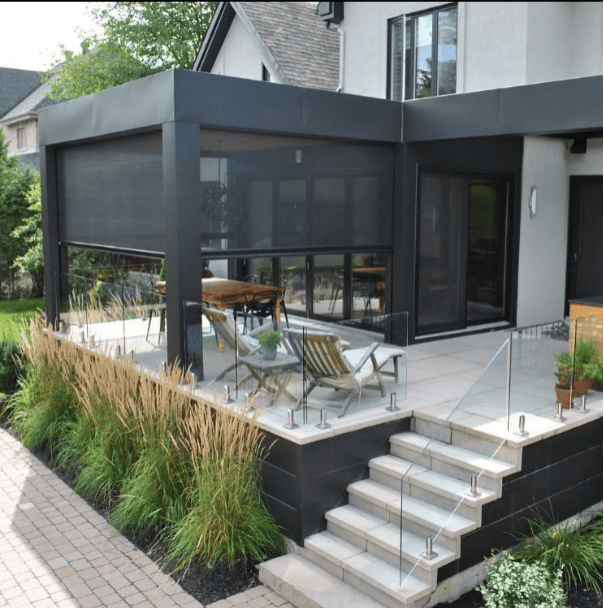 سلك الناموس الأوتوماتيك